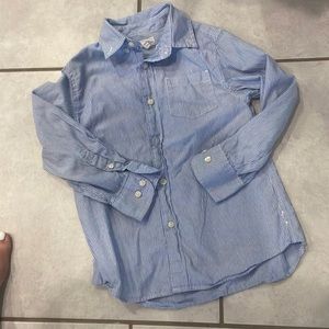 5T boys lot of long sleeve button down